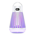 BiteBuster PRO™ Portable Electric Mosquito Killer (One)